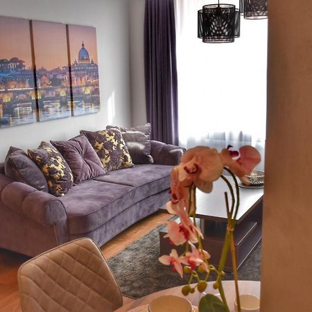 Blaumana Residence Apartment In Riga Center エクステリア 写真