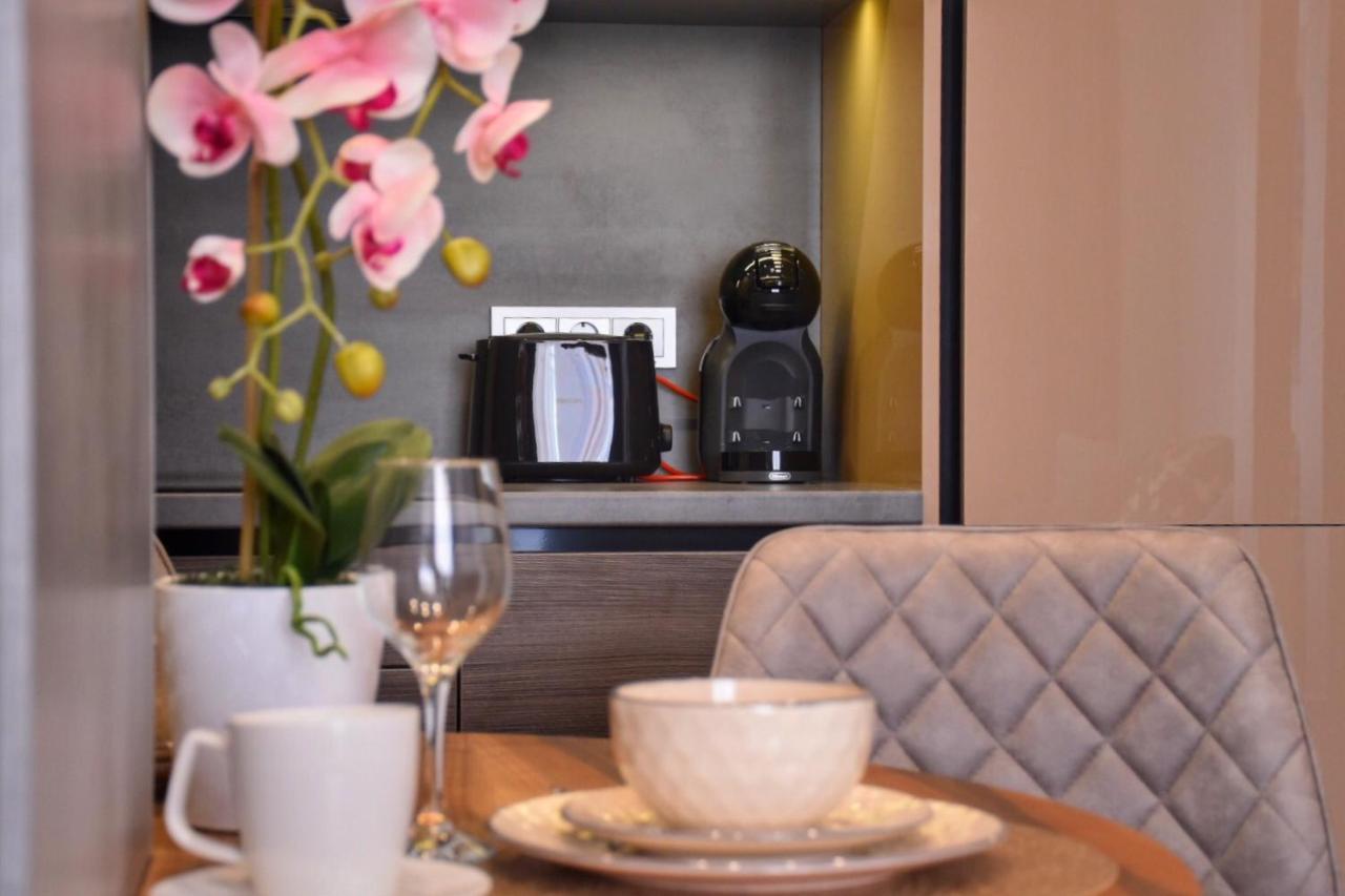Blaumana Residence Apartment In Riga Center エクステリア 写真