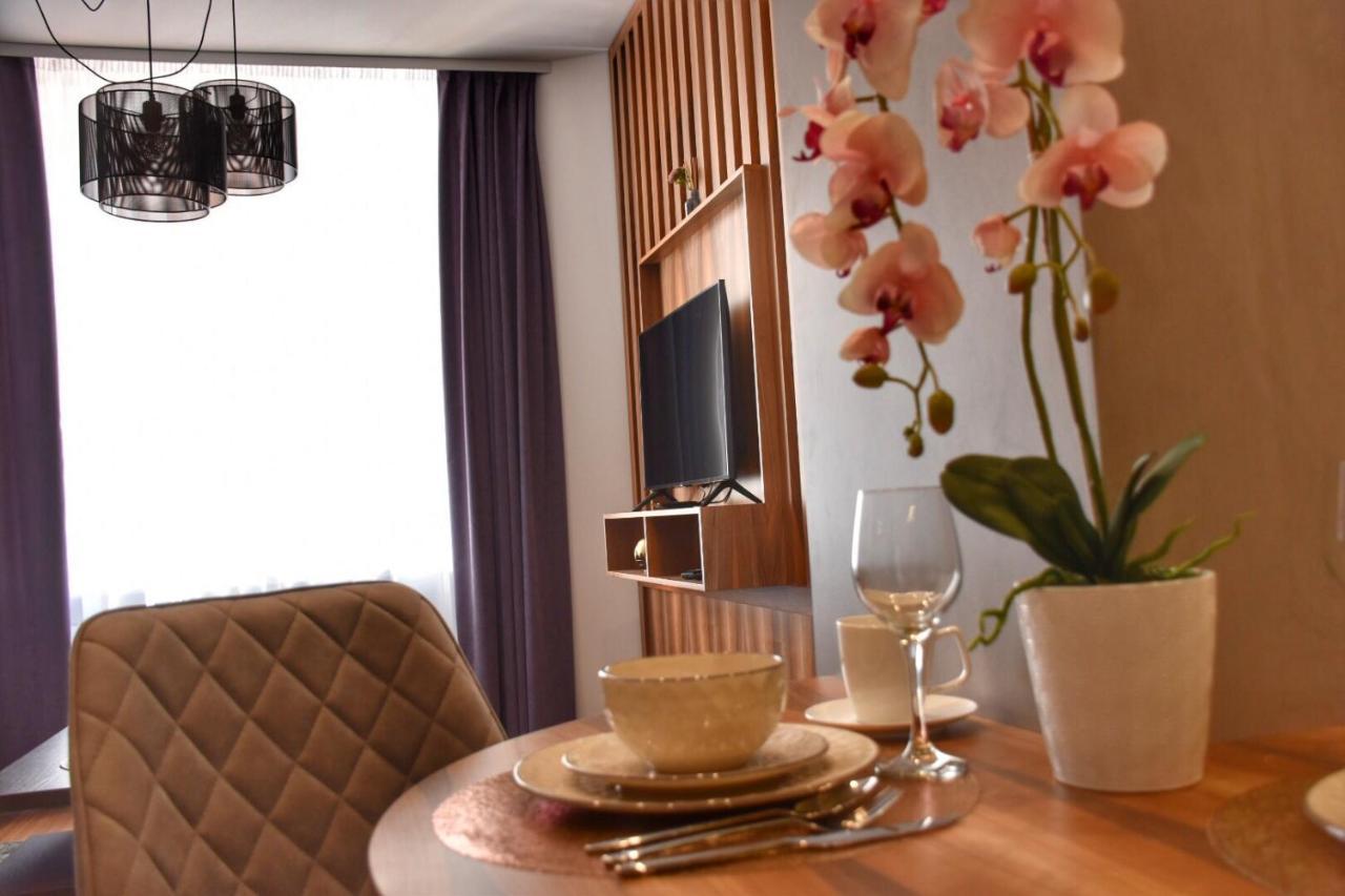 Blaumana Residence Apartment In Riga Center エクステリア 写真