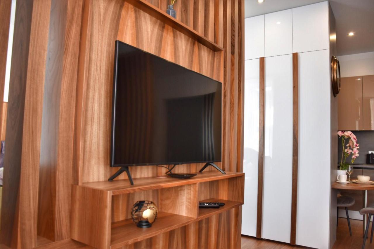 Blaumana Residence Apartment In Riga Center エクステリア 写真