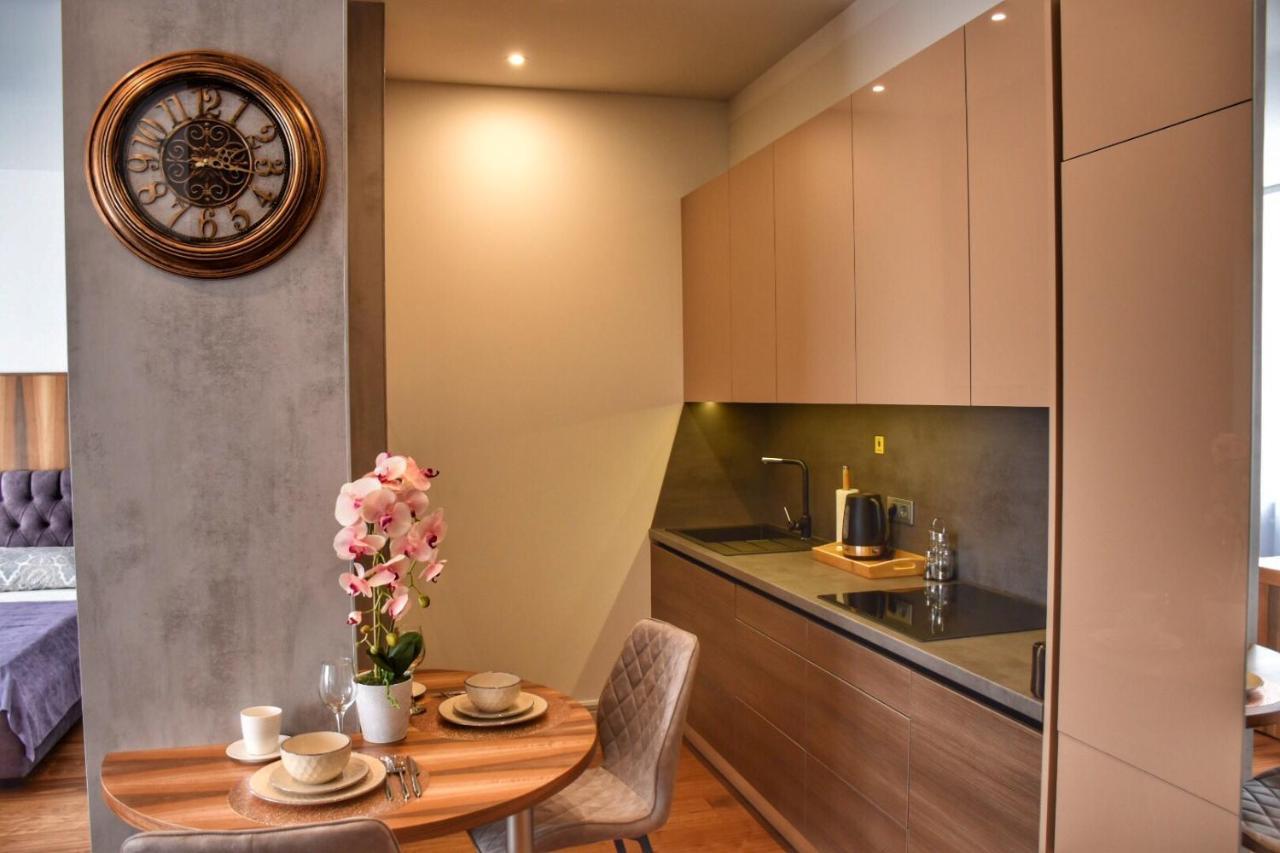 Blaumana Residence Apartment In Riga Center エクステリア 写真