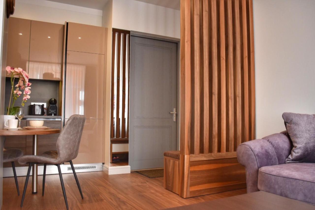 Blaumana Residence Apartment In Riga Center エクステリア 写真