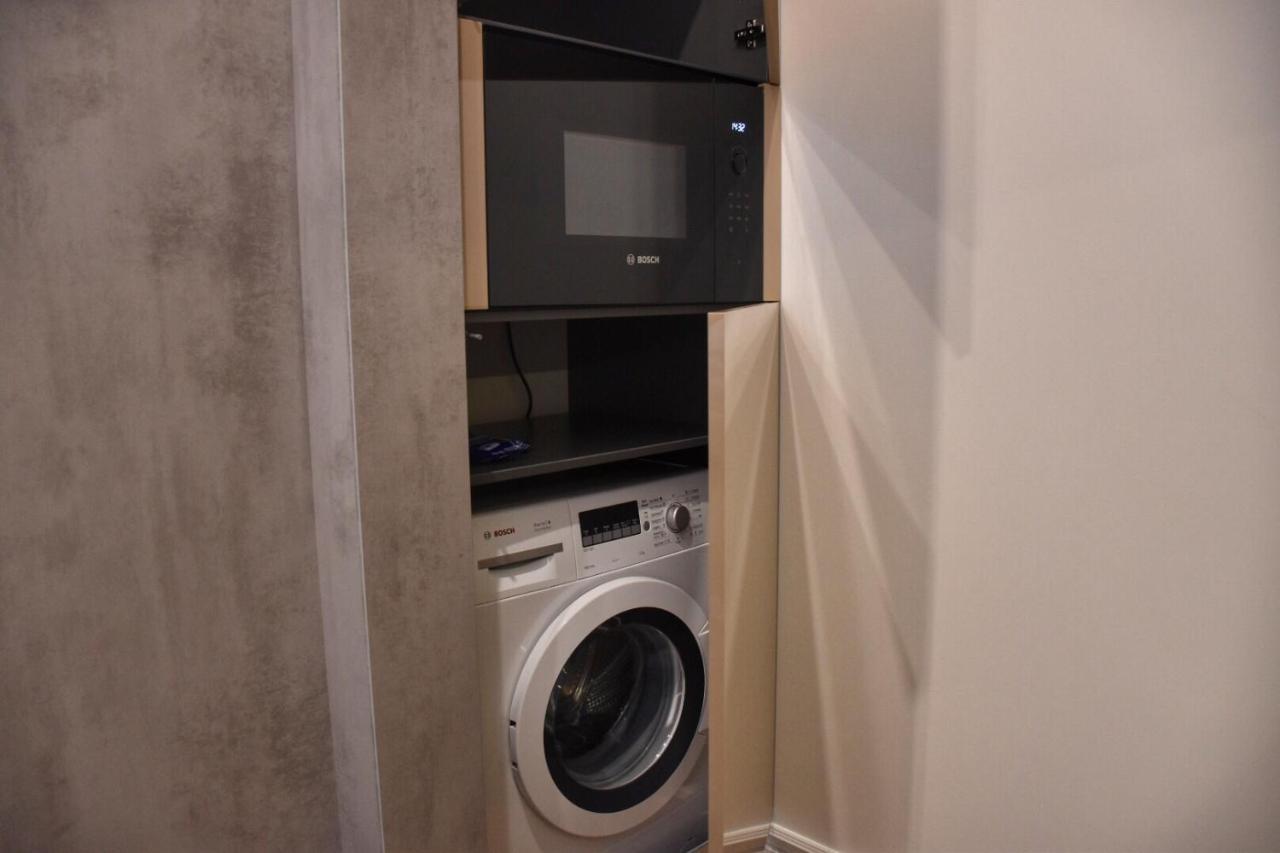 Blaumana Residence Apartment In Riga Center エクステリア 写真