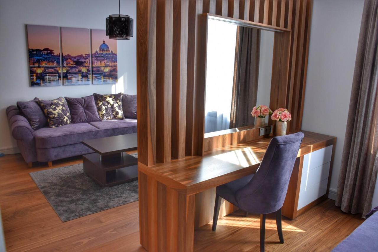 Blaumana Residence Apartment In Riga Center エクステリア 写真