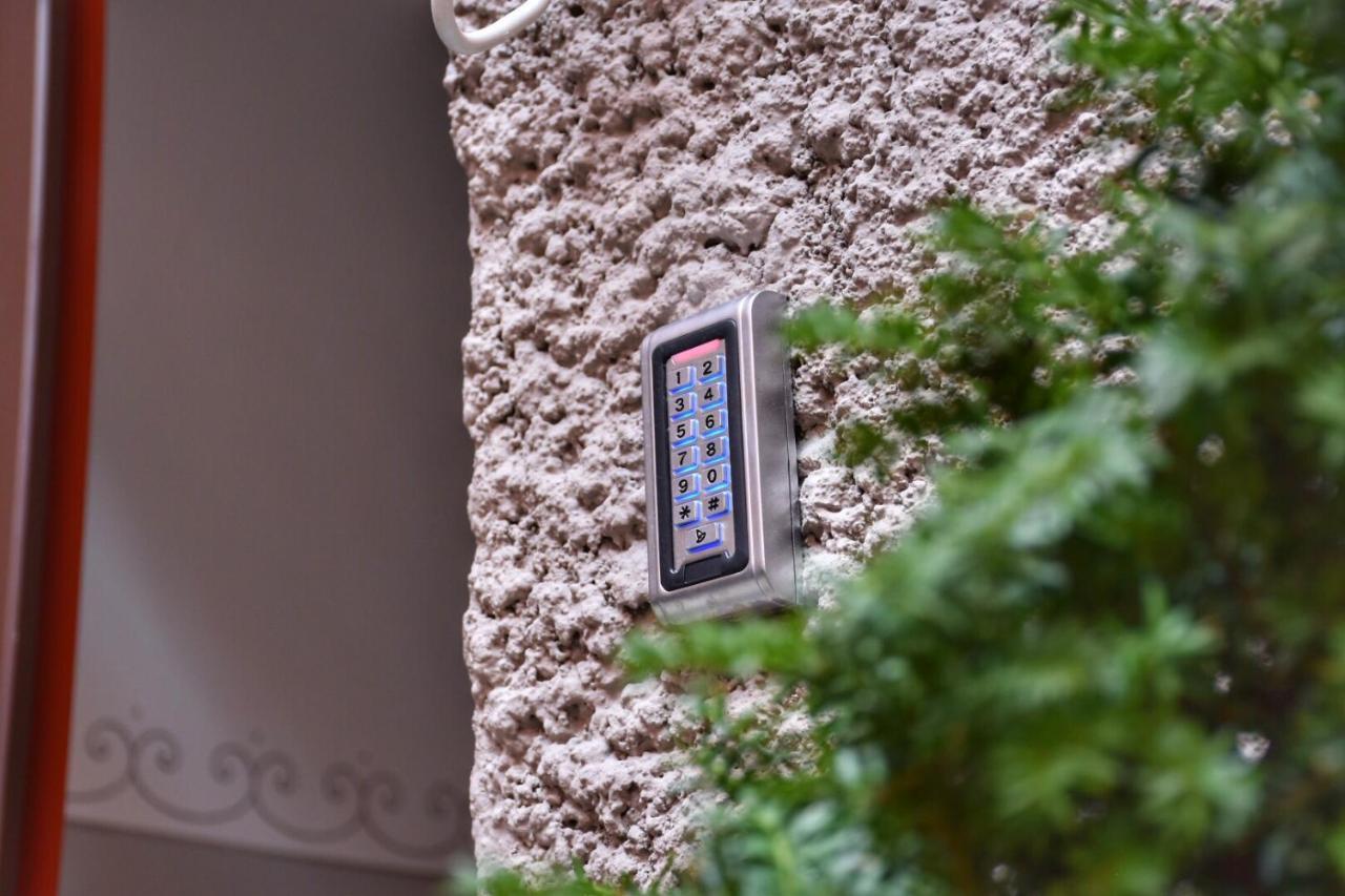 Blaumana Residence Apartment In Riga Center エクステリア 写真