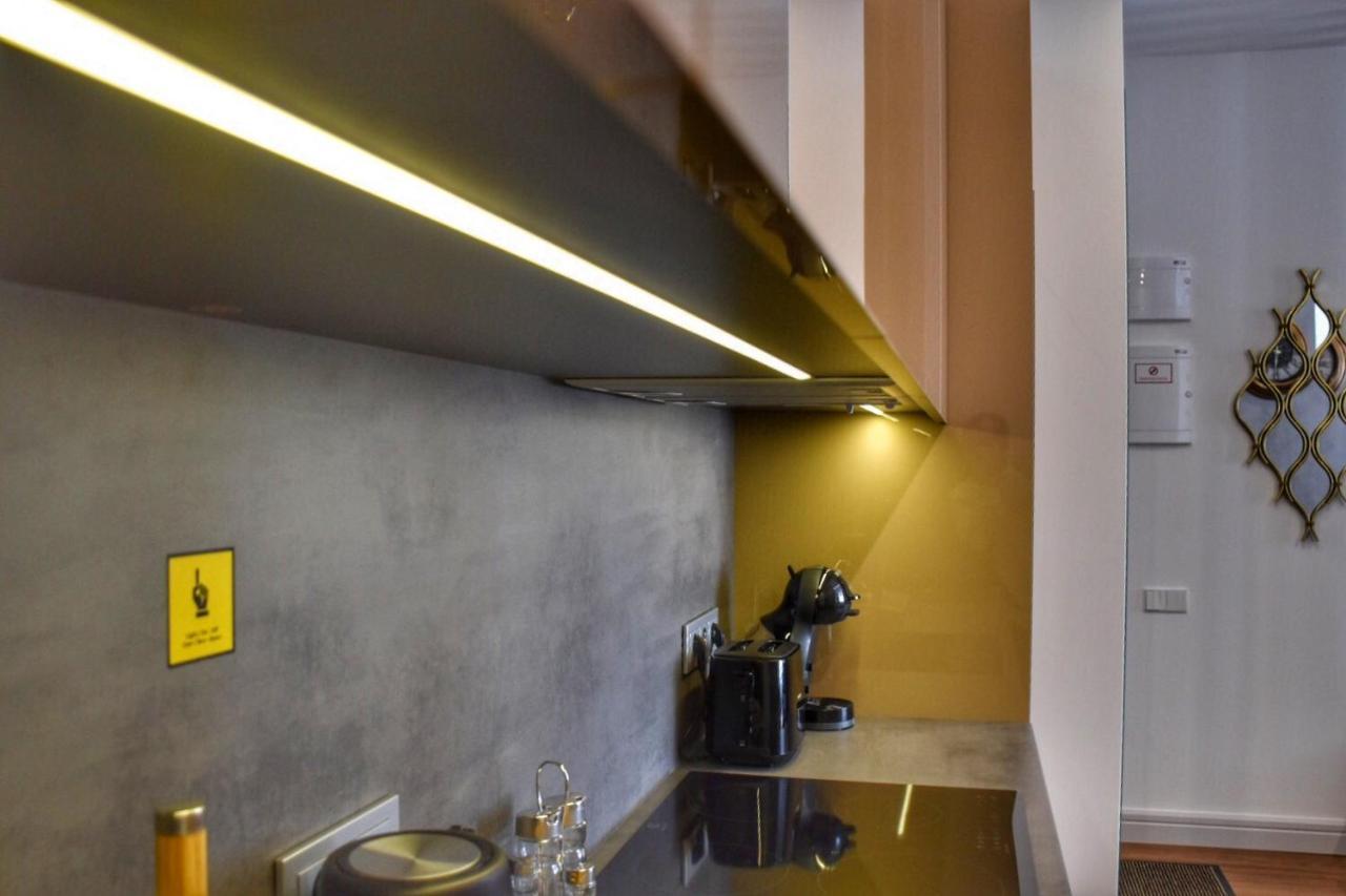 Blaumana Residence Apartment In Riga Center エクステリア 写真