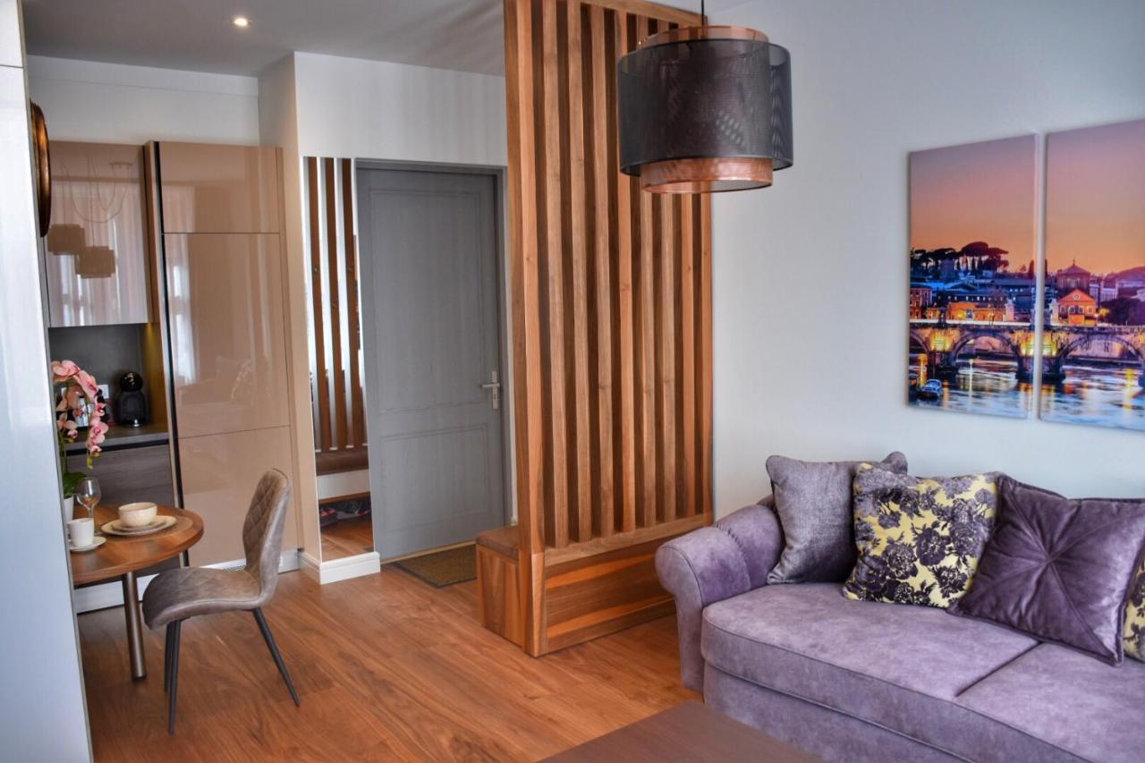Blaumana Residence Apartment In Riga Center エクステリア 写真