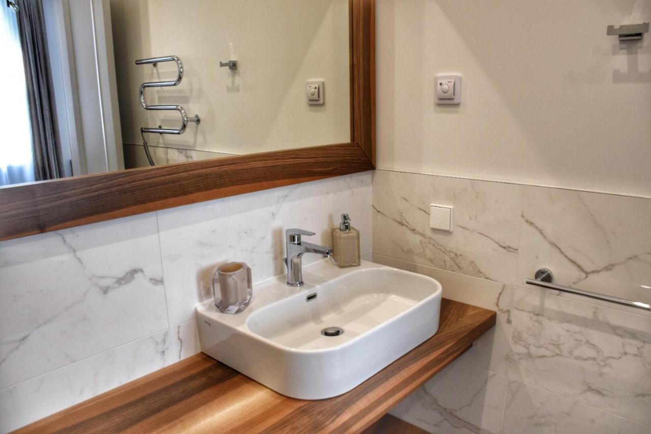 Blaumana Residence Apartment In Riga Center エクステリア 写真
