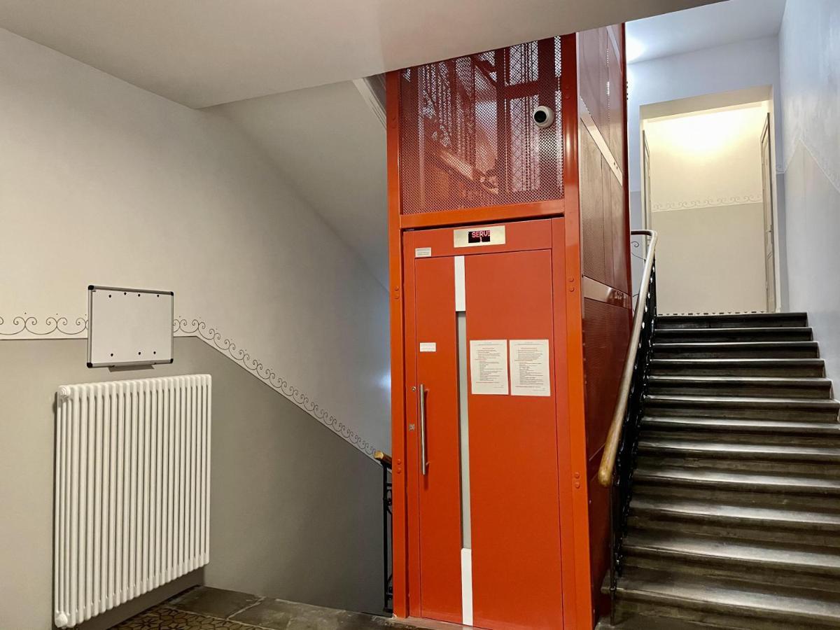 Blaumana Residence Apartment In Riga Center エクステリア 写真